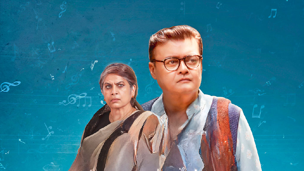 পারিবারিক গল্পের ‘গুলমোহর’সহ যা থাকছে ওটিটিতে
