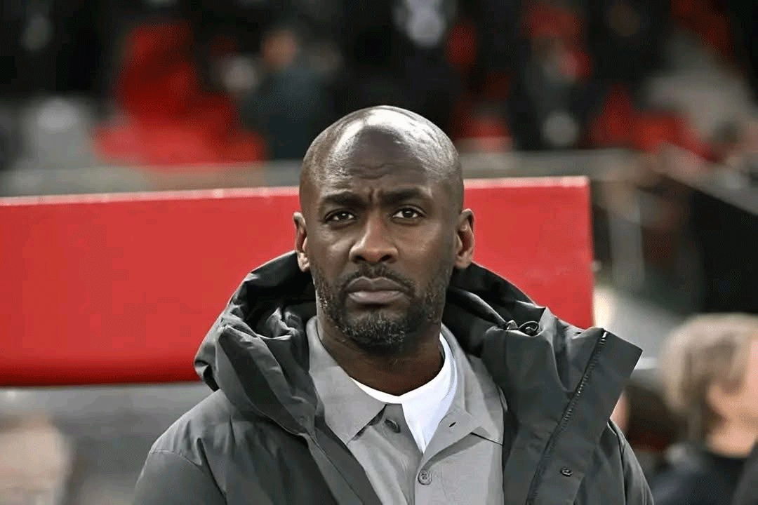 হারের বৃত্তে ঘানা, বিশ্বকাপের আগে চাকরি হারালেন কোচ