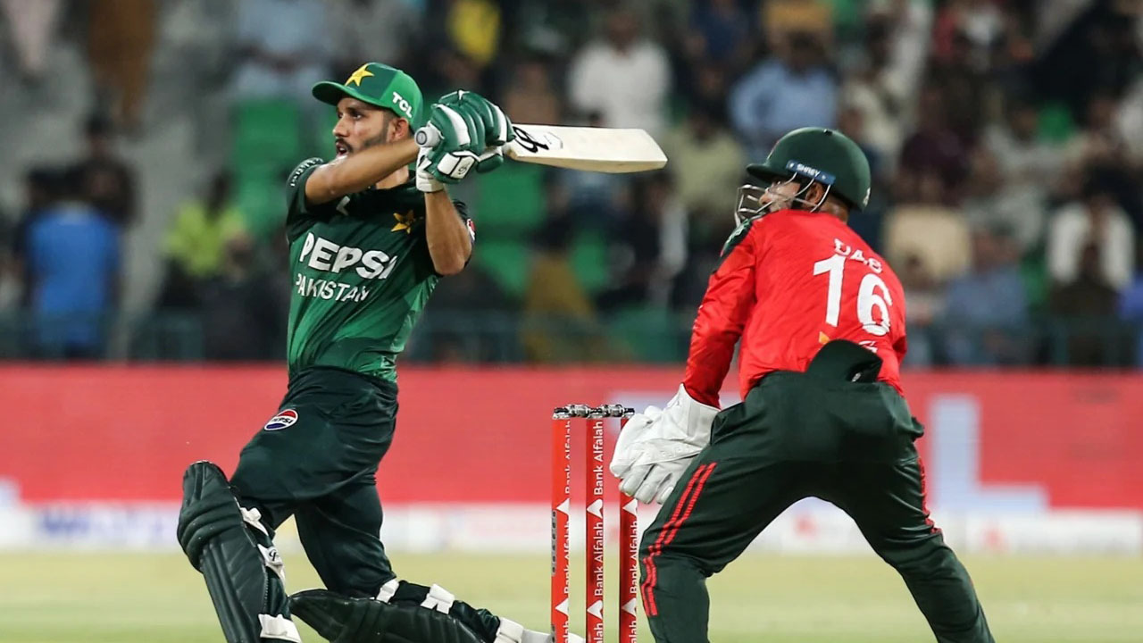 বাংলাদেশ-পাকিস্তান সিরিজে রোজাদারদের জন্য বিসিবির বিশেষ ব্যবস্থা