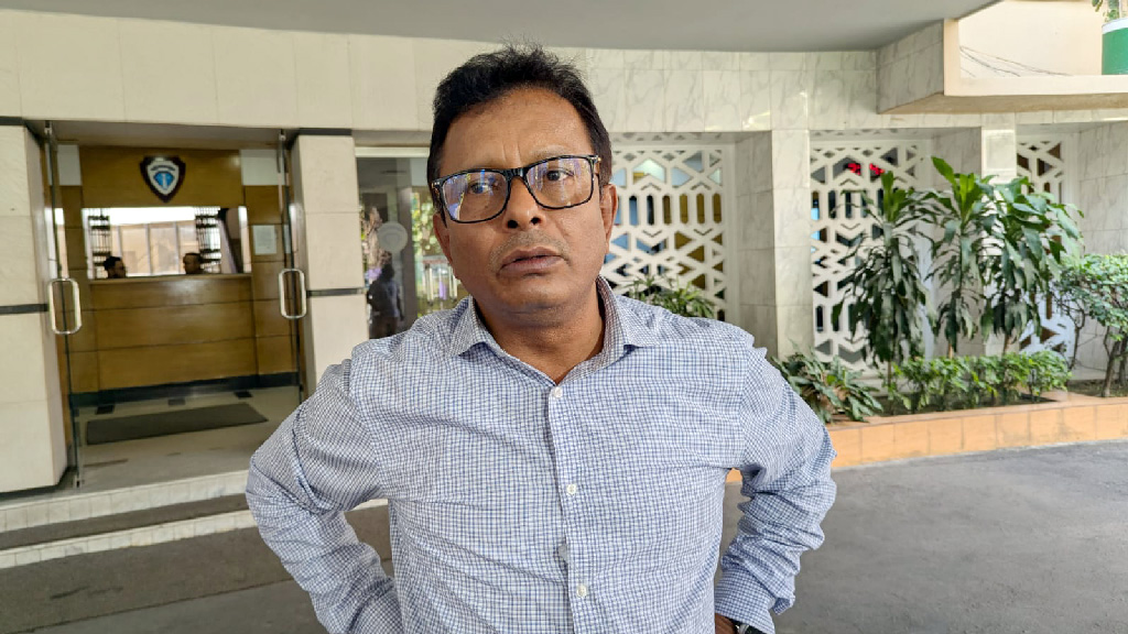 ওয়াসার সাবেক এমডি সালামকে দুদকের জিজ্ঞাসাবাদ