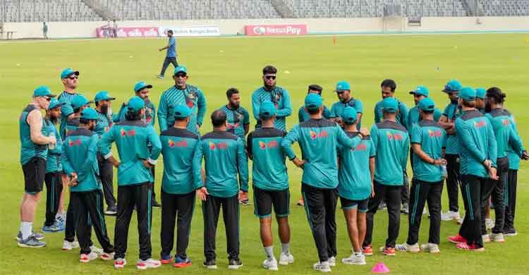 কোথায় দেখবেন বাংলাদেশের প্রথম ওয়ানডে