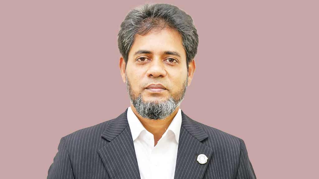 পাবিপ্রবি দেশের অন্যতম শীর্ষ গবেষণা ও উদ্ভাবন কেন্দ্র হিসেবে প্রতিষ্ঠিত হবে