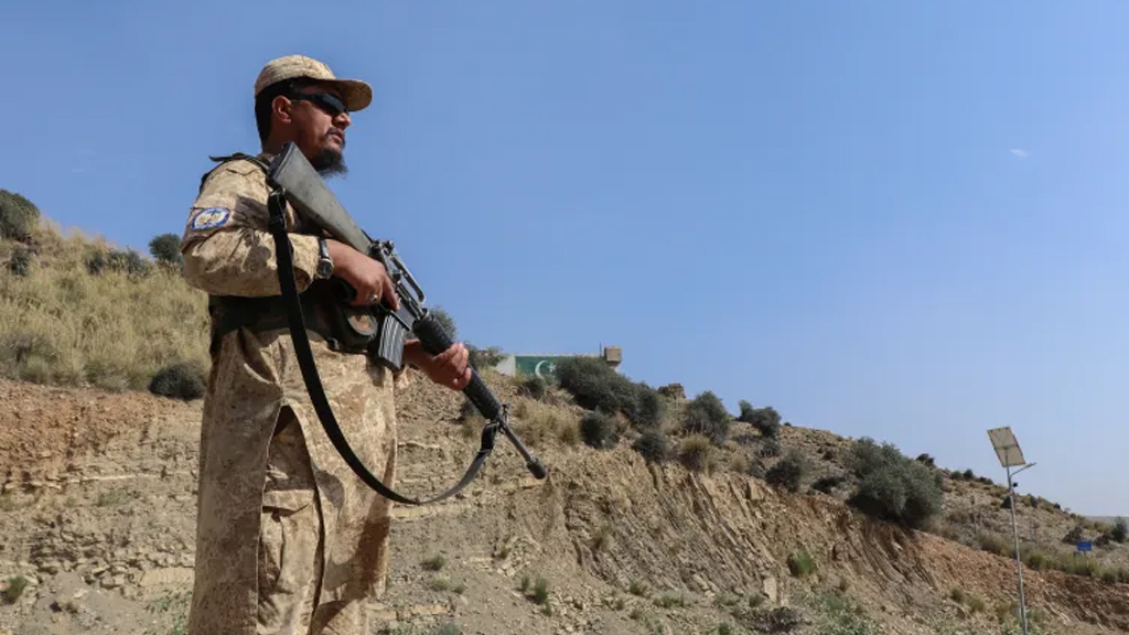 আরও এক সপ্তাহের যুদ্ধবিরতিতে রাজি পাকিস্তান–আফগানিস্তান