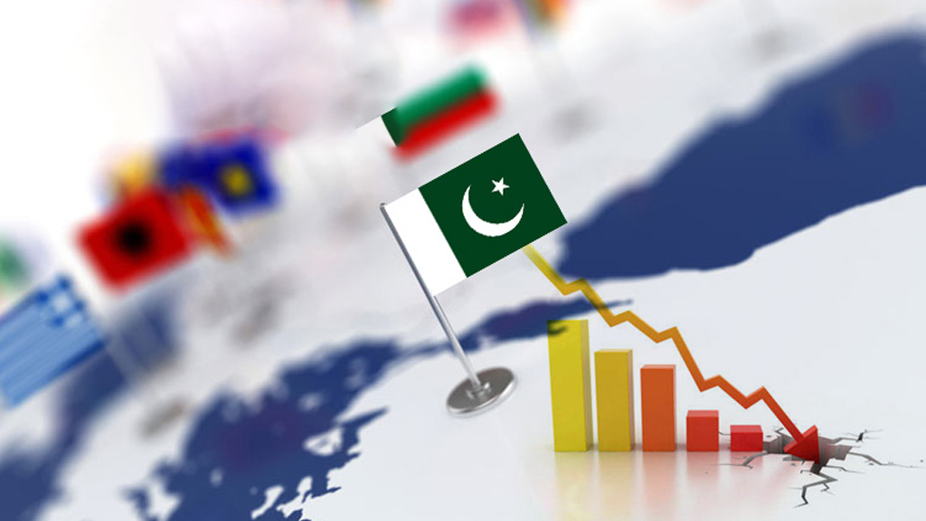 স্টেট ক্যাপচার: যে ব্যবস্থায় পাকিস্তানের জিডিপির ৬% গিলে খাচ্ছে অভিজাতরা