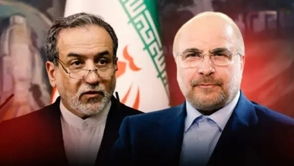 পাকিস্তানের অনুরোধে ইরানের দুই শীর্ষ নেতাকে ‘হিটলিস্ট’ থেকে সরাল ইসরায়েল