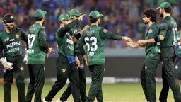 পাকিস্তানের বিরুদ্ধে ২ কোটি টাকা ‘প্রতারণার’ অভিযোগ 