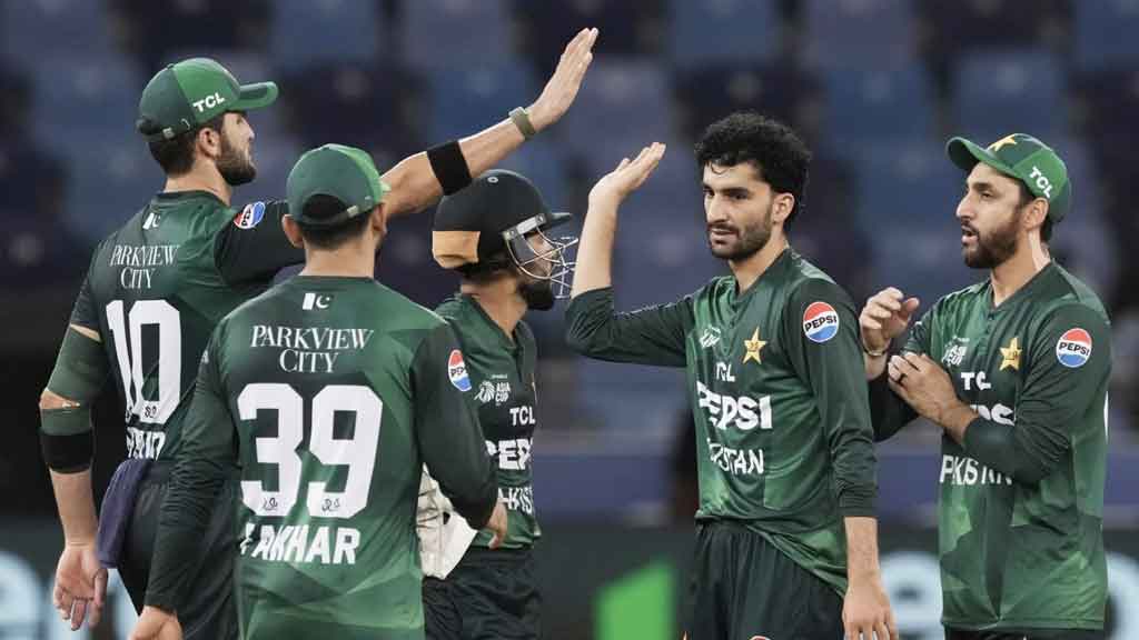 ভারতকে পাকিস্তানের ‘হুমকি’