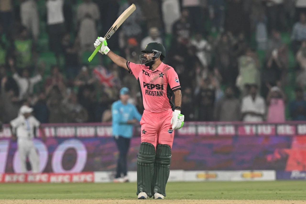 pakistan