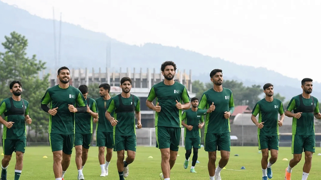পাকিস্তানের ভাগ্যে আজ কী আছে
