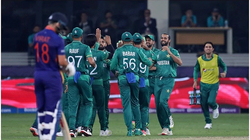 যে জয় থেকে পাকিস্তানের পতন শুরু হয়েছিল