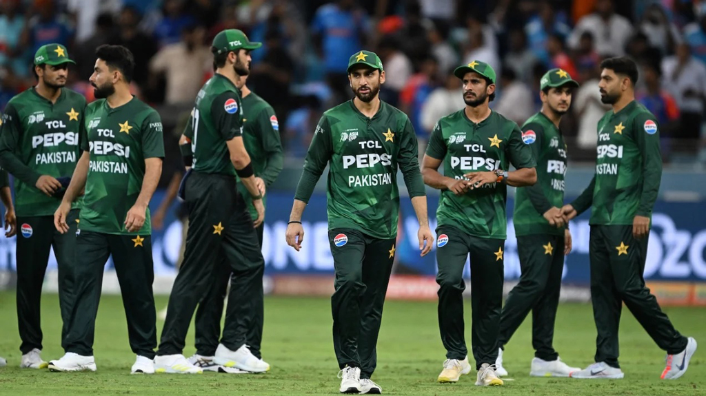সংবাদ সম্মেলন বাতিল করে নতুন নাটকের জন্ম দিল পাকিস্তান