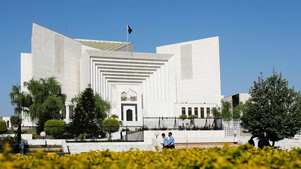 তুমুল হট্টগোলে পাকিস্তানের সংবিধান সংশোধন, সেনাপ্রধান আসিম মুনির আরো ক্ষমতাধর