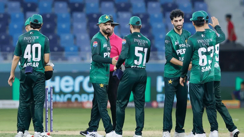 বিশ্বকাপ বয়কটে পিসিবির সঙ্গে একমত পাকিস্তানি ক্রিকেটাররা