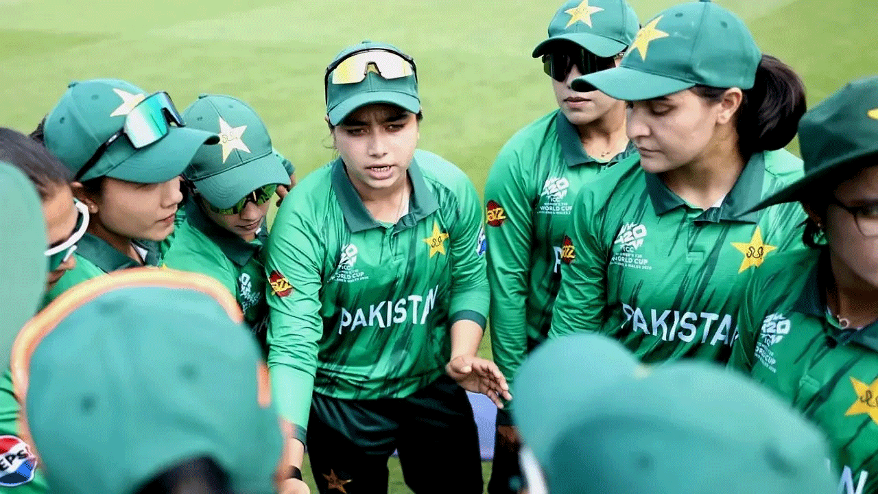 পাকিস্তান কি সেমিফাইনালে যেতে পারবে