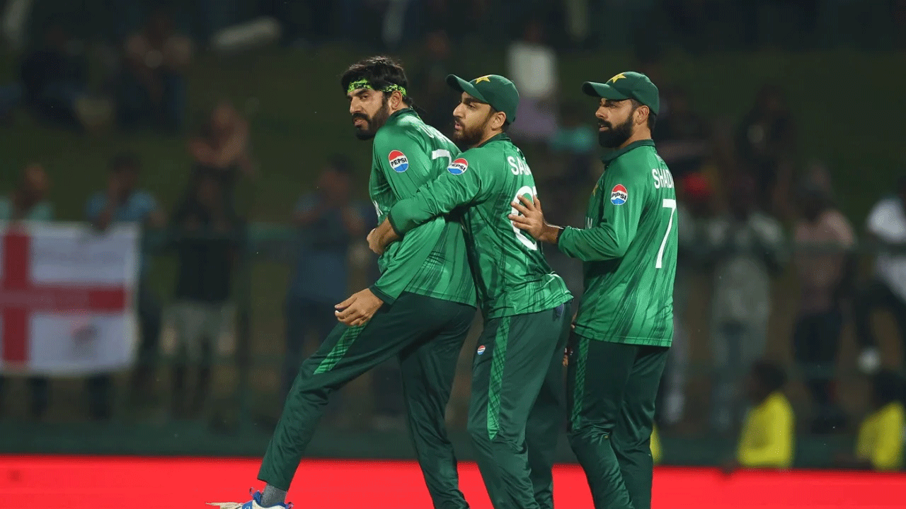 সেমিফাইনালে যেতে পাকিস্তানের সামনে যে সমীকরণ