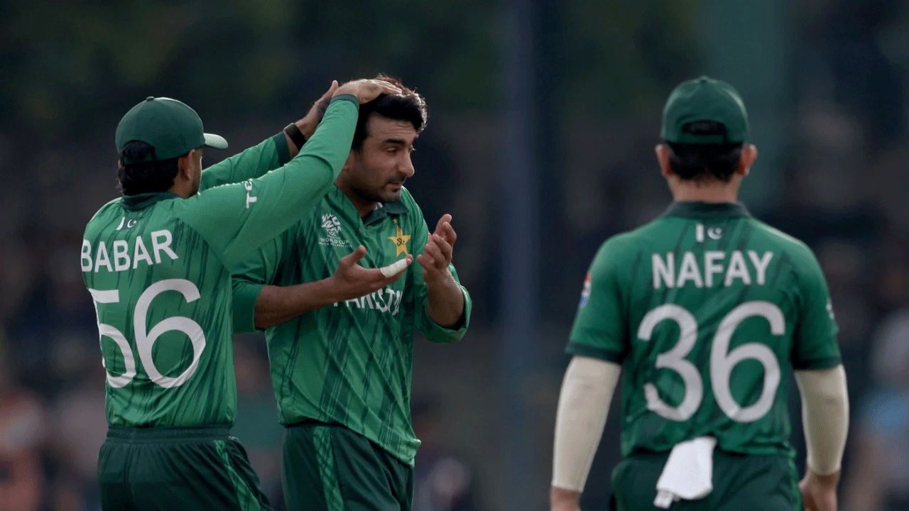 সুপার এইটের শুরুটা কেমন হবে পাকিস্তানের