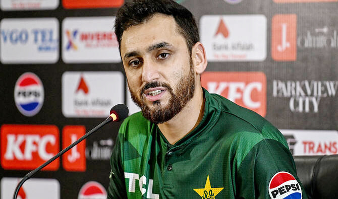 আবারও সংবাদ সম্মেলন বাতিল করল পাকিস্তান, কারণ কী