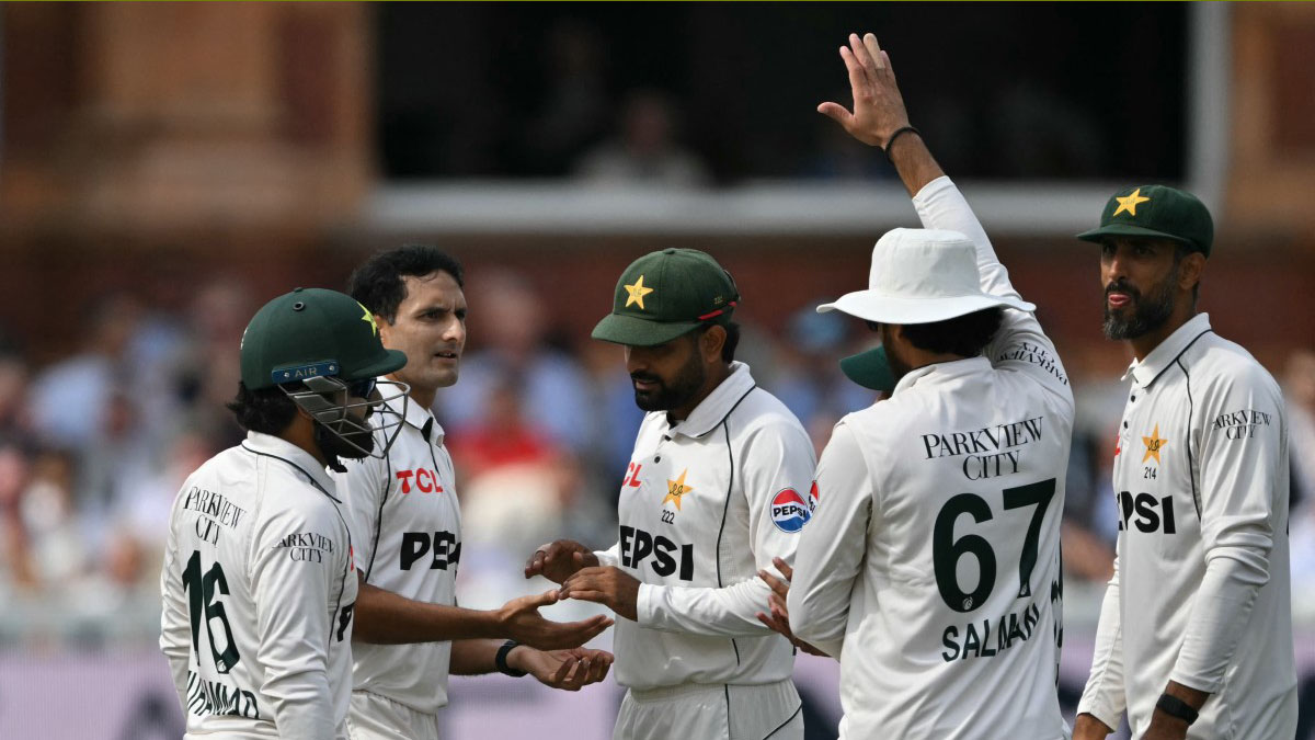 ‘পাকিস্তান এখন মেরুদণ্ডহীন, তারা হাসি-তামাশার পাত্রে পরিণত হয়েছে’