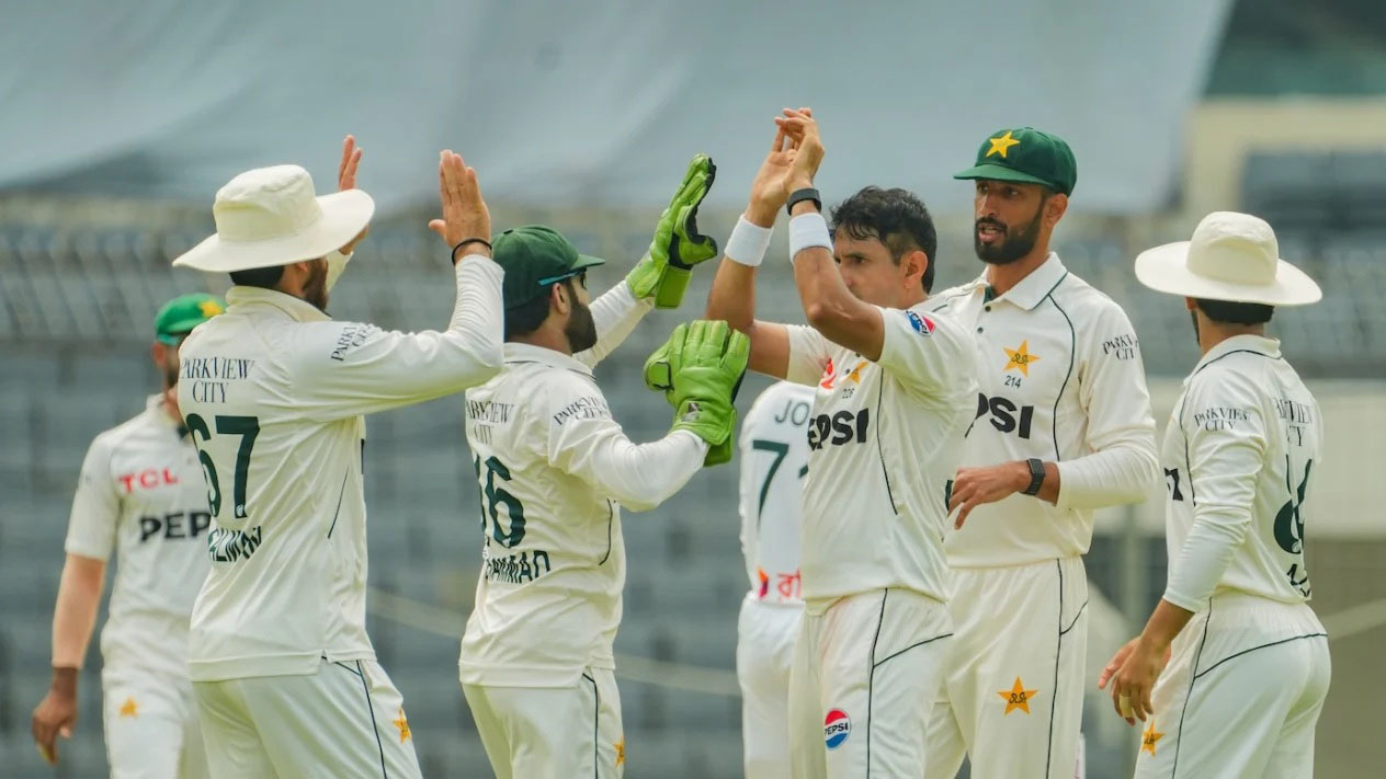 ‘বাংলাদেশ কী পরিকল্পনা করছে, জানে না পাকিস্তান’