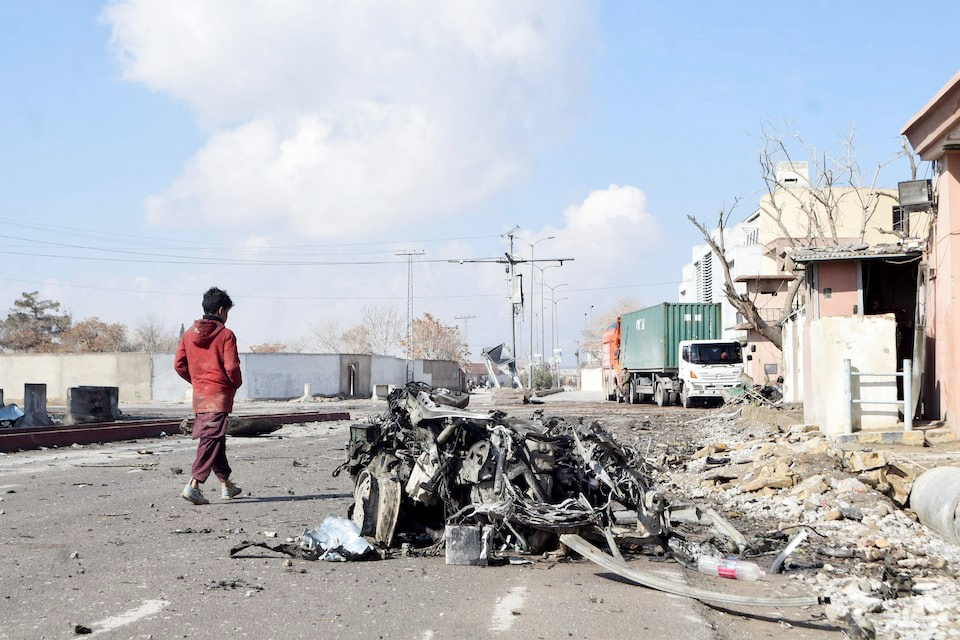 পাকিস্তানে নিরাপত্তা বাহিনীর অভিযানে ৪০ ঘণ্টায় নিহত ১৪৫