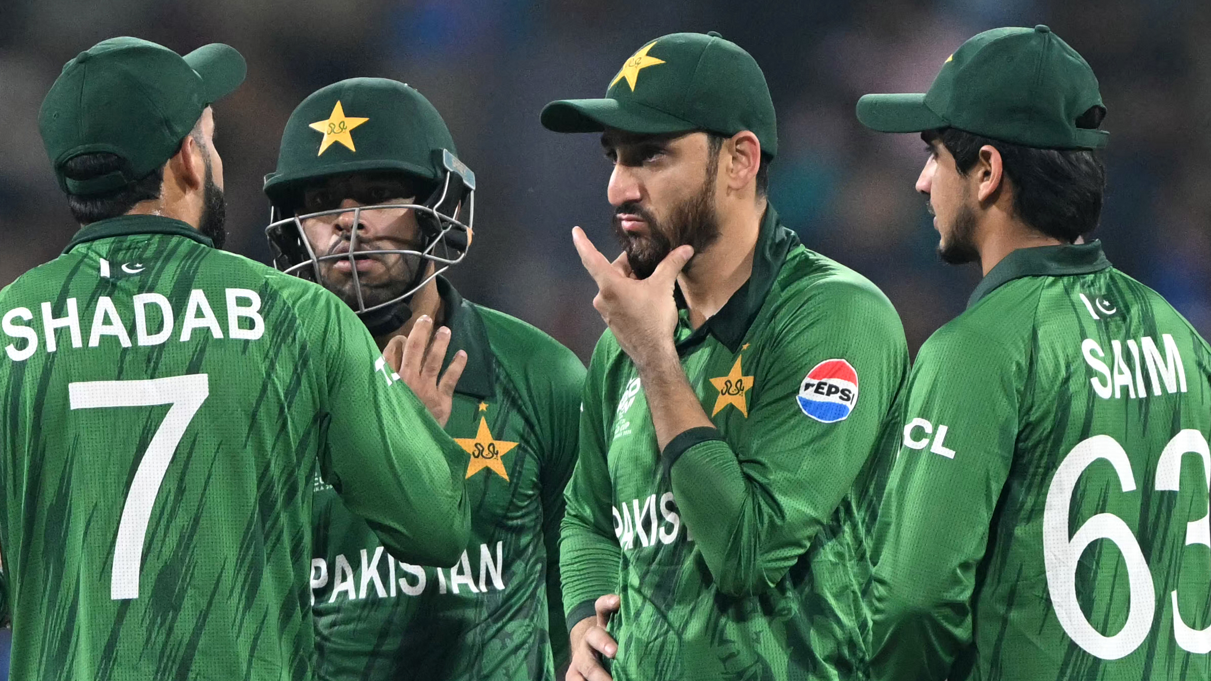 ‘পাকিস্তান ক্রিকেট ইতিহাসের সবচেয়ে অন্ধকার অধ্যায় এটি’