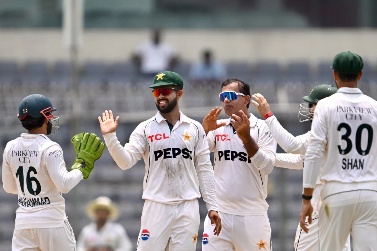 বাংলাদেশ ম্যাচের আগের দিন পাকিস্তানকে শাস্তি দিল আইসিসি