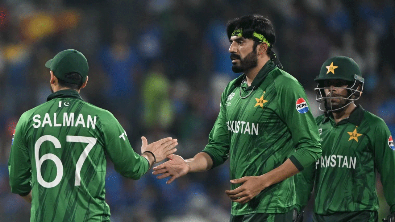 পাকিস্তানের সামনে আজ বাঁচা-মরার লড়াই