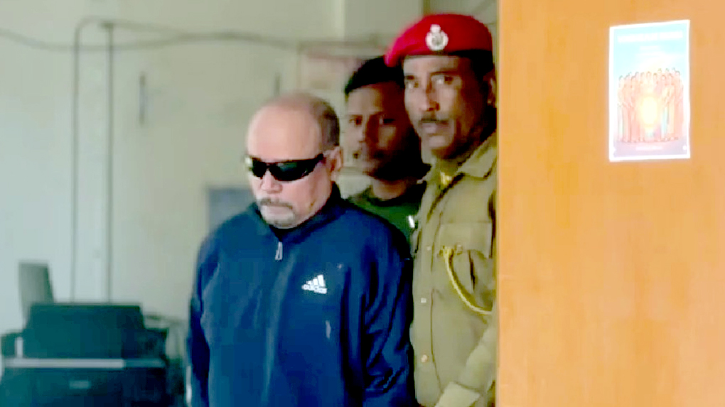 পাকিস্তানের চর সন্দেহে আসামে ভারতীয় বিমানবাহিনীর সাবেক কর্মকর্তা গ্রেপ্তার