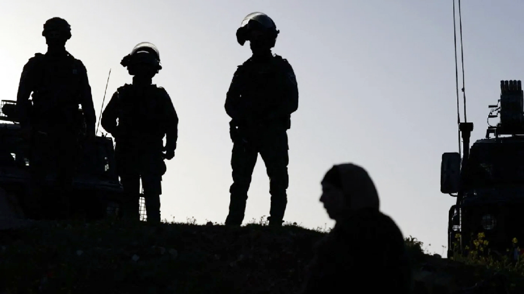 ইসরায়েলি কারাগারে পাশবিকতার অভিজ্ঞতা জানালেন ফিলিস্তিনি নারীরা