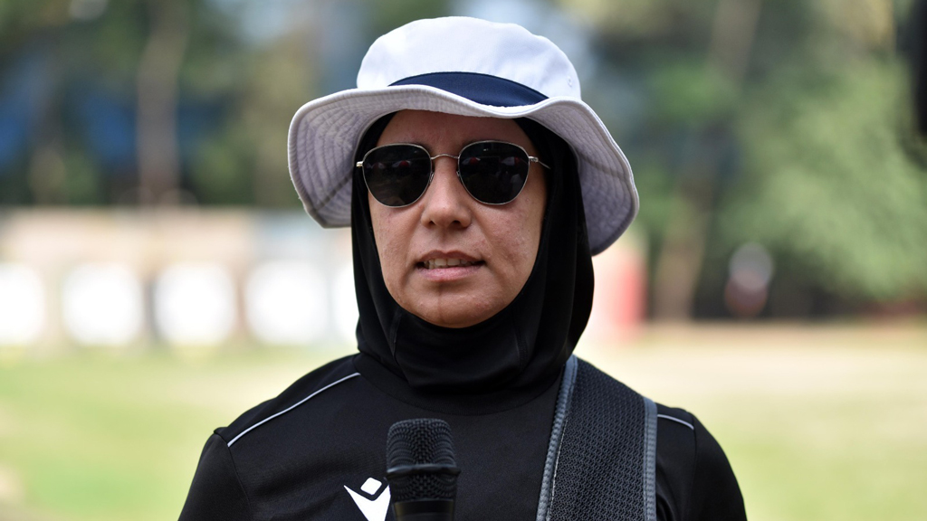 ‘বাংলাদেশিদের একদিন ফিলিস্তিনে স্বাগত জানাব ইনশা আল্লাহ’