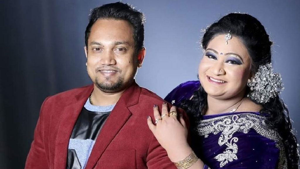 দুদকের মামলায় পাপিয়া দম্পতির সাড়ে তিন বছর করে কারাদণ্ড