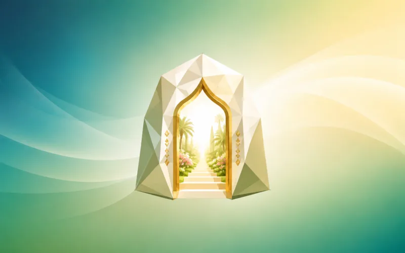 যে দোয়া পাঠ করলে জান্নাত আবশ্যক হয়ে যায়