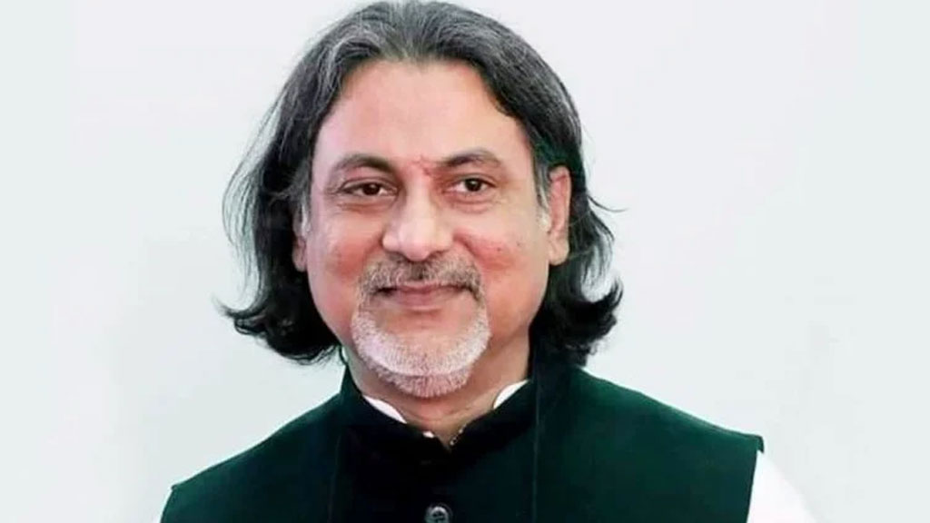যুবলীগ চেয়ারম্যান শেখ পরশসহ ৫ জনের দেশত্যাগে নিষেধাজ্ঞা