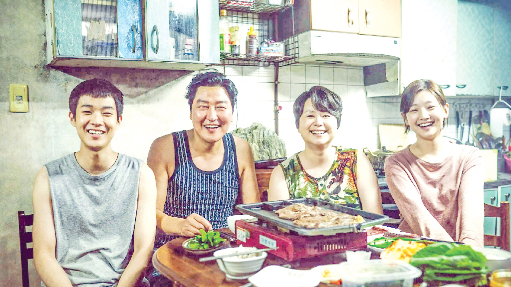 বাতিল হয়নি ‘প্যারাসাইট’ সিরিজ সুখবর দিলেন পরিচালক