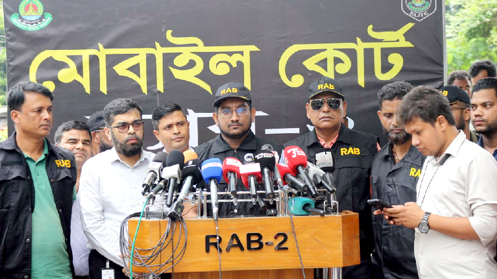 দ্রুত পাসপোর্ট করে দেওয়ার নামে অর্থ আদায়, দালাল চক্রের ৫ সদস্যের কারাদণ্ড
