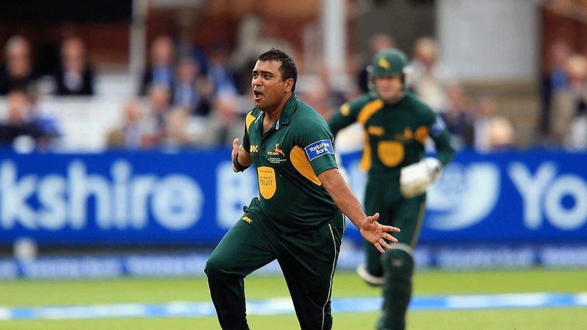 নিষিদ্ধ হয়ে ক্রিকেটই ছেড়ে দিলেন ইংল্যান্ডের ক্রিকেটার