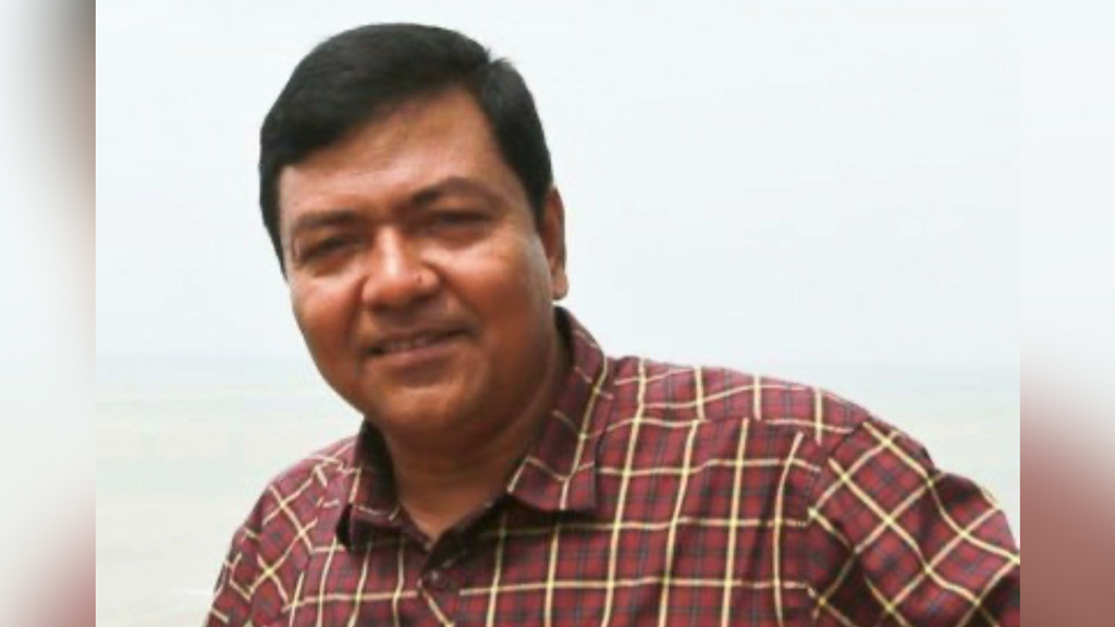 অপরাধ ট্রাইব্যুনালের তদন্ত সংস্থার কো-অর্ডিনেটর হলেন আনসার উদ্দিন খান পাঠান