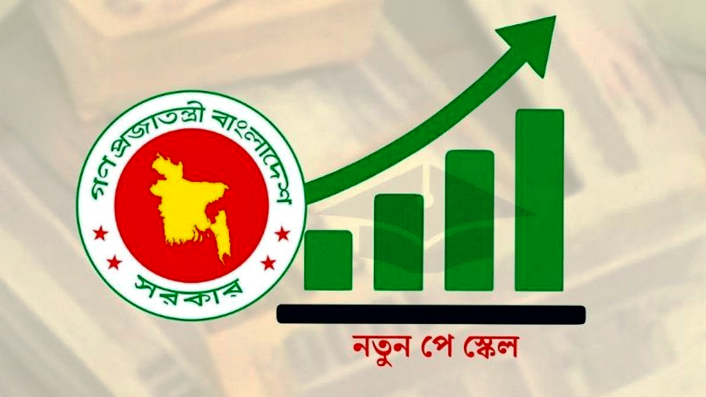 যেকোনো মুহূর্তে পে স্কেল ঘোষণা হতে পারে: মুখ্যসচিব