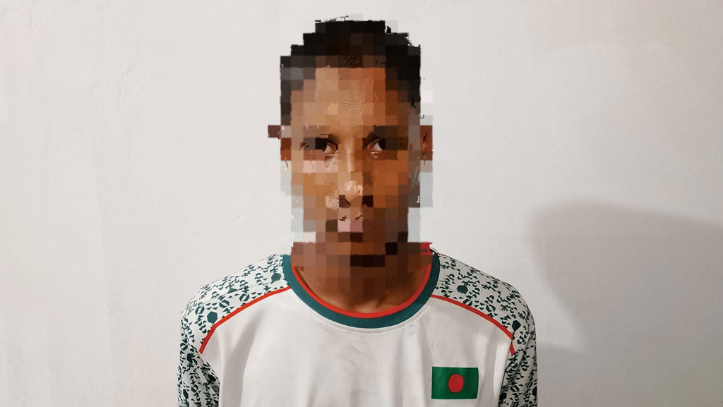 ১৫ লাখ টাকা মুক্তিপণ চাওয়া অপহরণকারী আটক, অপহৃত মাদ্রাসাছাত্র উদ্ধার