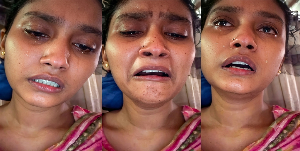 আমার কবরের কাছে একটু যাইও তুমি, আমার একা থাকতে ভয় করে