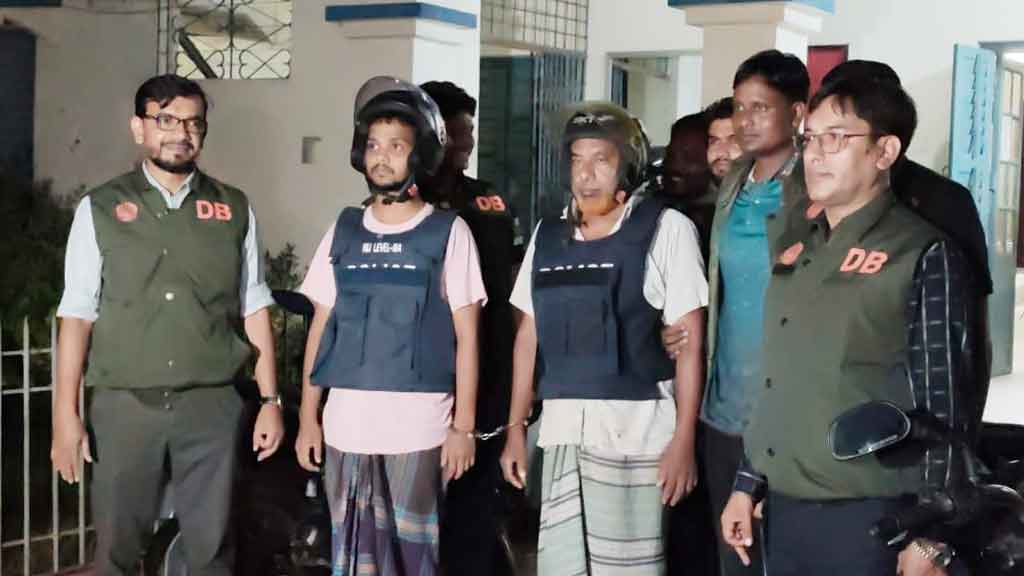ধর্ষণের ১৫ মিনিটের মধ্যে হত্যা করা হয় শিশুটিকে, দাবি তদন্ত কর্মকর্তার