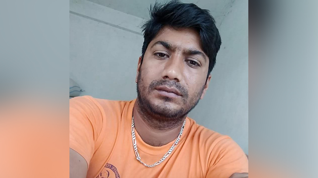 ব্যাংকে হামলার প্রধান আসামি সেই যুবদল নেতা গ্রেপ্তার