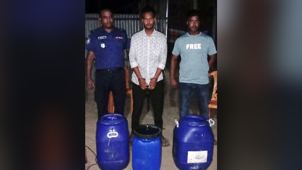 ভেজাল দুধ তৈরির অপরাধে ব্যবসায়ীকে ৬ মাসের কারাদণ্ড, ১ লাখ টাকা জরিমানা