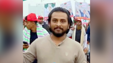 ঈশ্বরদীতে ভাড়া বাসা থেকে ছাত্রদল নেতার ঝুলন্ত মরদেহ উদ্ধার