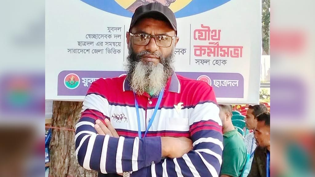 পাবনায় প্রতিপক্ষের ছুরিকাঘাতে যুবদল নেতা নিহত