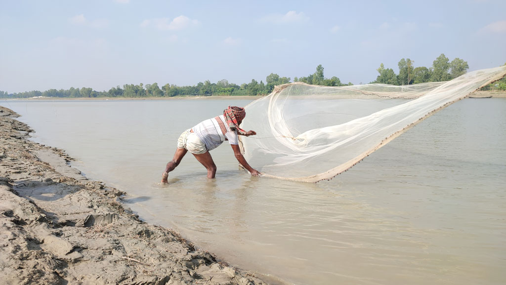 দিনের ছবি (২৭ নভেম্বর, ২০২৫)