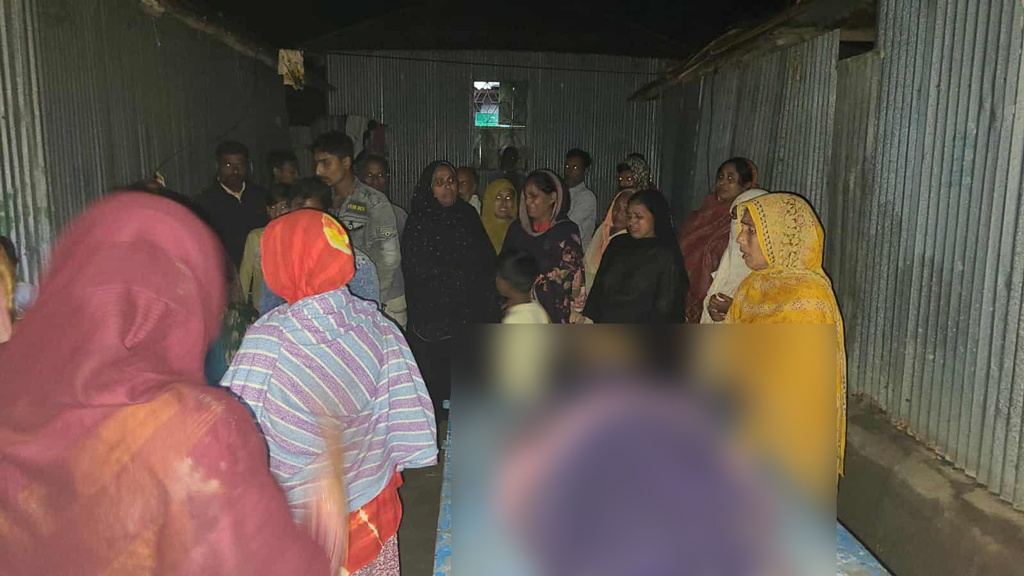 জমি নিয়ে বিরোধের জেরে ফুফু খুন, অভিযুক্ত ভাতিজা গ্রেপ্তার