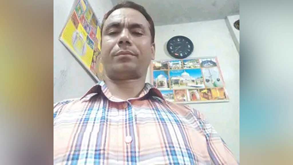 পাবিপ্রবি ছাত্রীদের উত্ত্যক্তের প্রতিবাদ করায় সাবেক সেনাসদস্যকে পেটানোর অভিযোগ