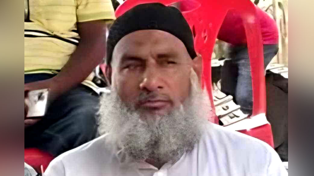 ঈশ্বরদীতে প্রতিপক্ষের গুলিতে বিএনপি নেতা খুন