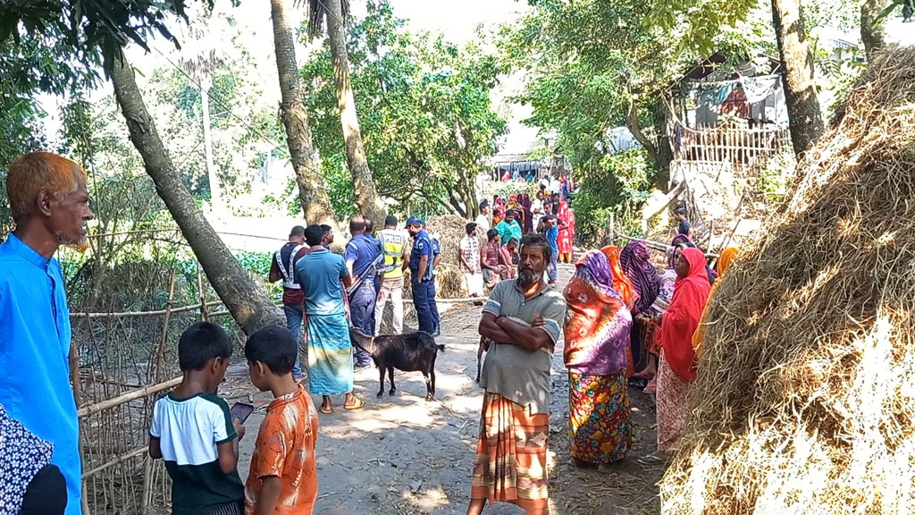 পাবনায় দুই গোষ্ঠীর সংঘর্ষে আহত একজনের মৃত্যু, গ্রেপ্তার ২